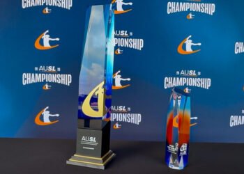 AUSL Championship