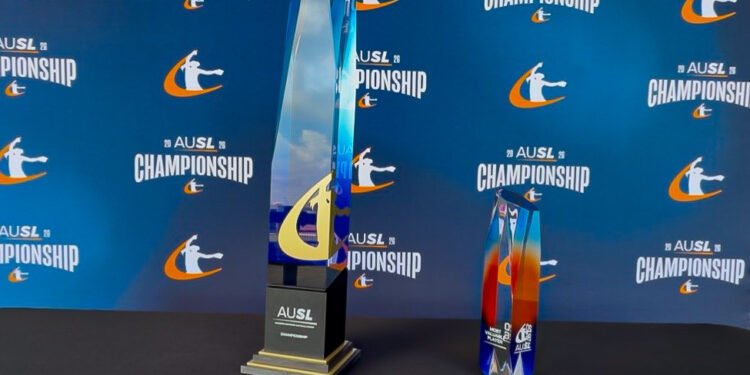 AUSL Championship