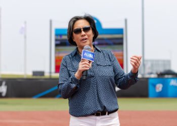 Kim Ng