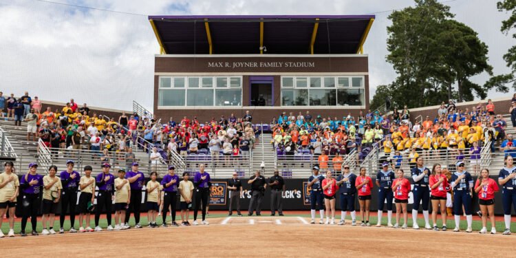 AUSL Pro Game