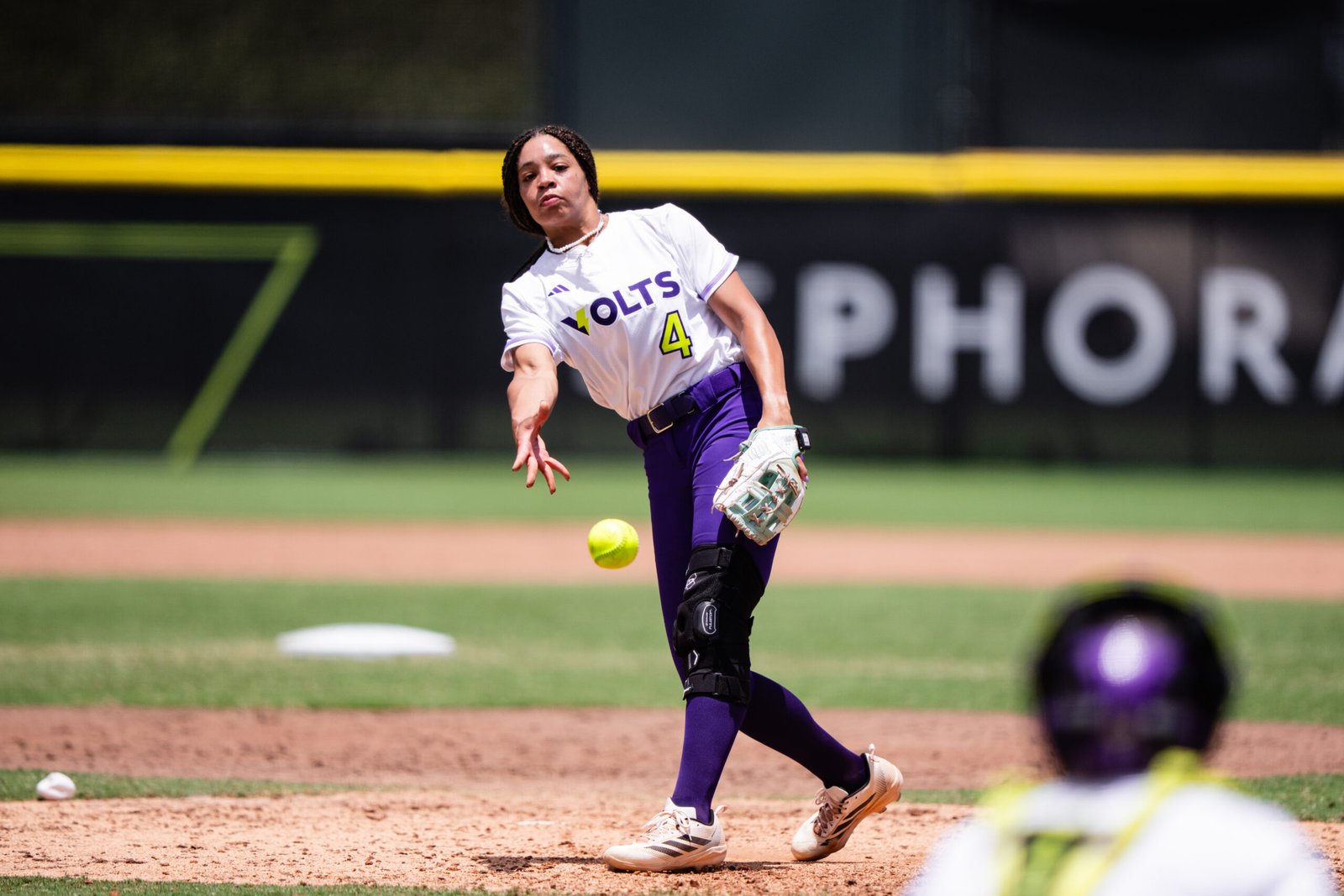Aliyah Binford