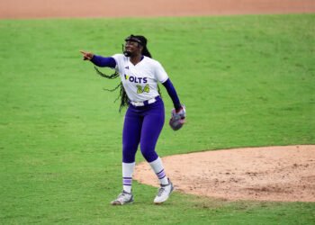 NiJaree Canady