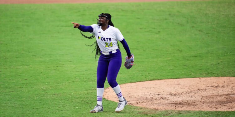 NiJaree Canady