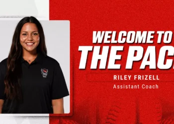 Riley Frizell