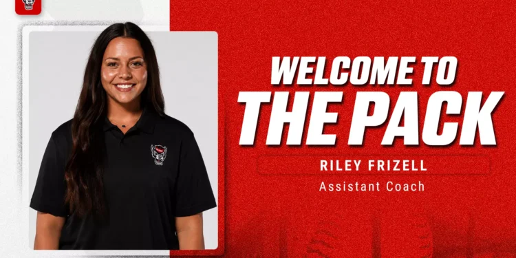 Riley Frizell