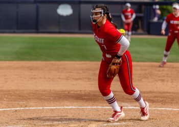 Wynne Gore NC State