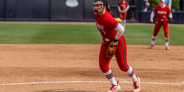 Wynne Gore NC State