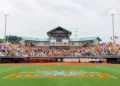 Tennessee softball