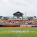 Tennessee softball