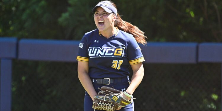 Kaylyn Belfield