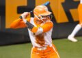 Tennessee softball