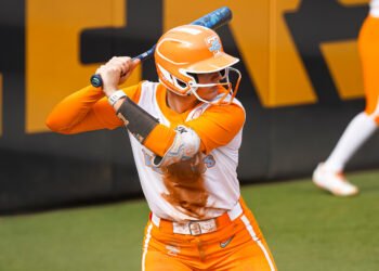 Tennessee softball