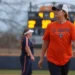 UT Martin softball