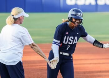 Maya Brady - US WNT