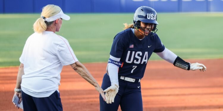 Maya Brady - US WNT