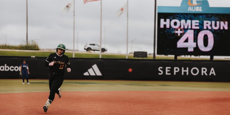 Sharlize Palacios All-Star Cup Leaderboard