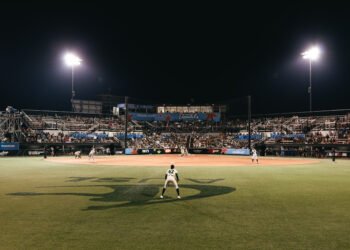AUSL All-Star Cup Series 2