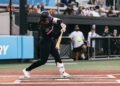 Baylee Klingler AUSL All-Star Cup