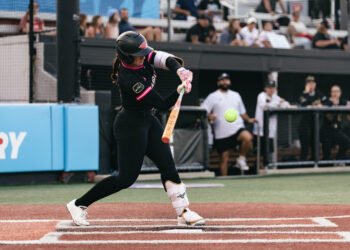 Baylee Klingler AUSL All-Star Cup