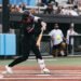 Baylee Klingler AUSL All-Star Cup