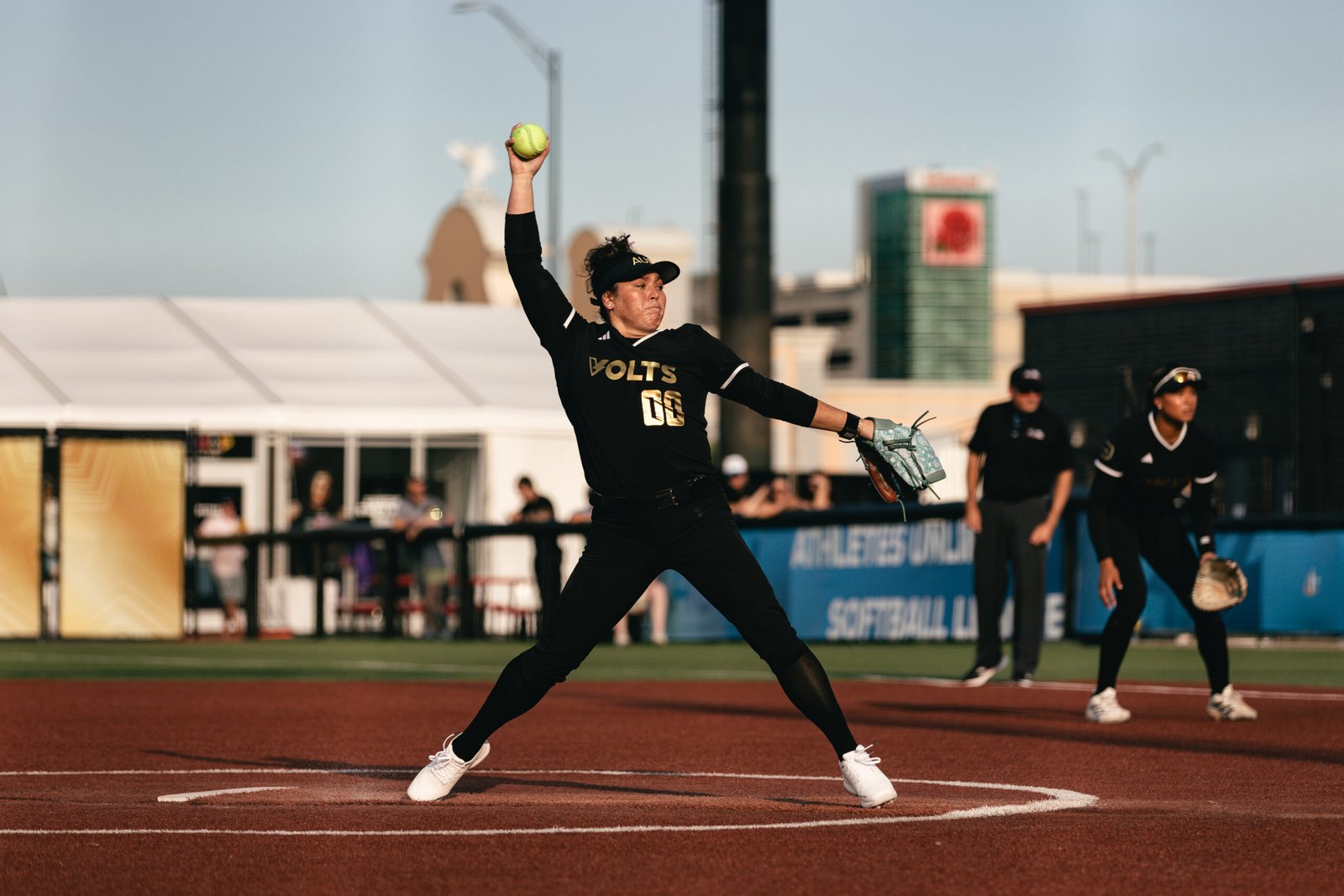 Rachel Garcia