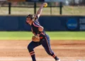 UTM Softball