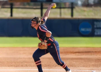UTM Softball