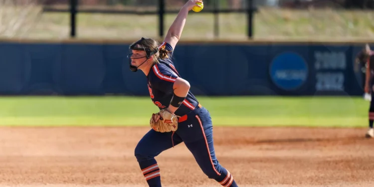 UTM Softball