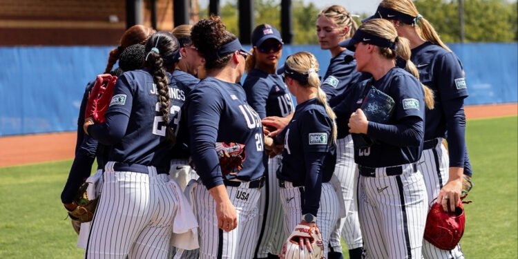 U.S. Women's National Team
